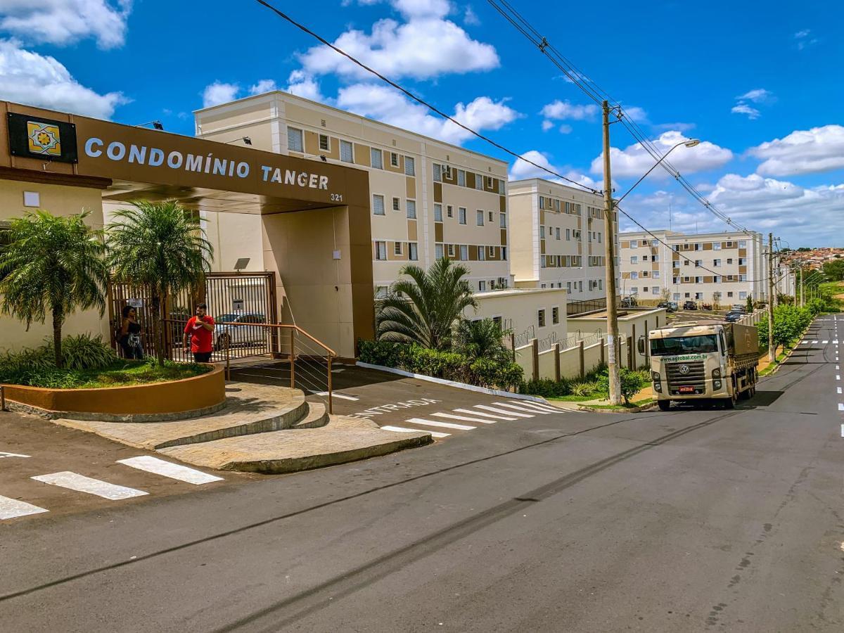 Apartmentforstay 18 Tanger Marília Zewnętrze zdjęcie