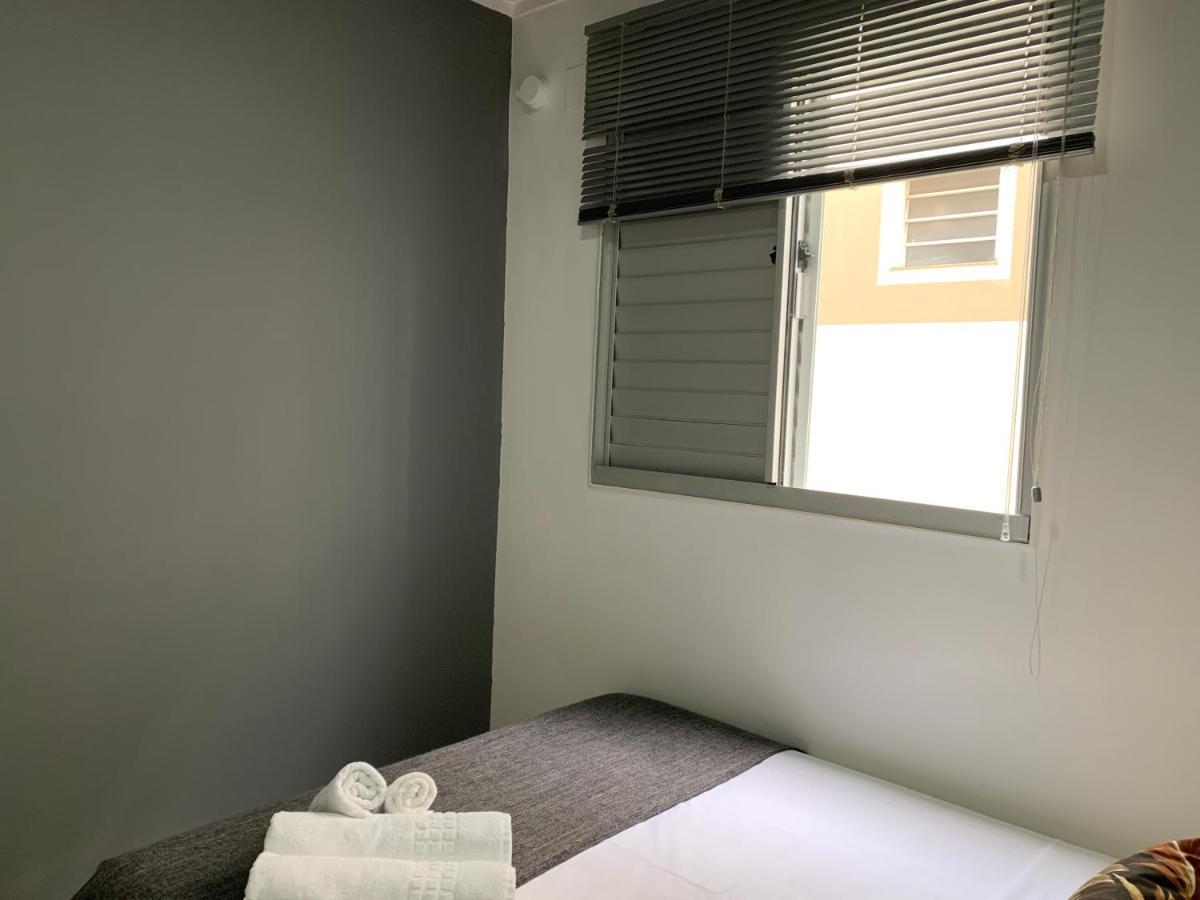 Apartmentforstay 18 Tanger Marília Zewnętrze zdjęcie