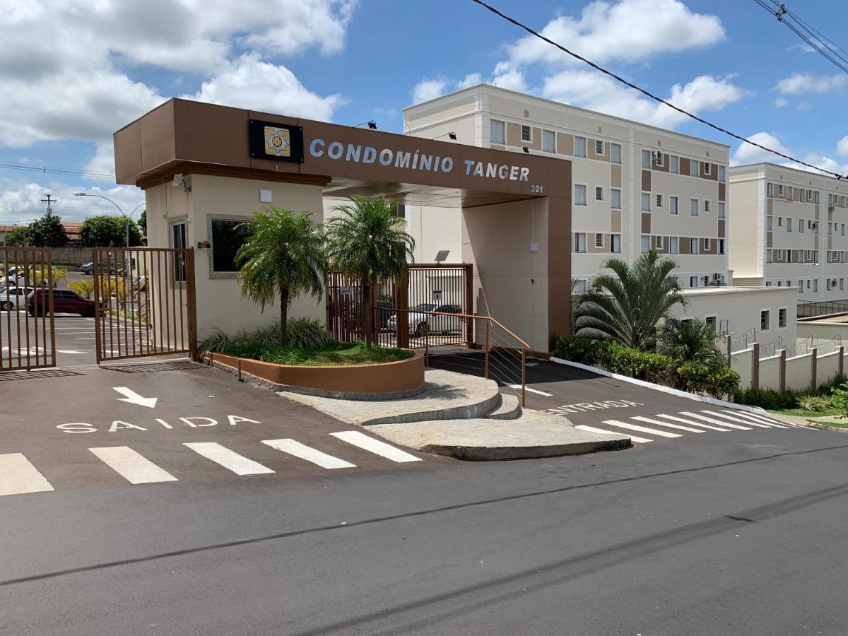 Apartmentforstay 18 Tanger Marília Zewnętrze zdjęcie