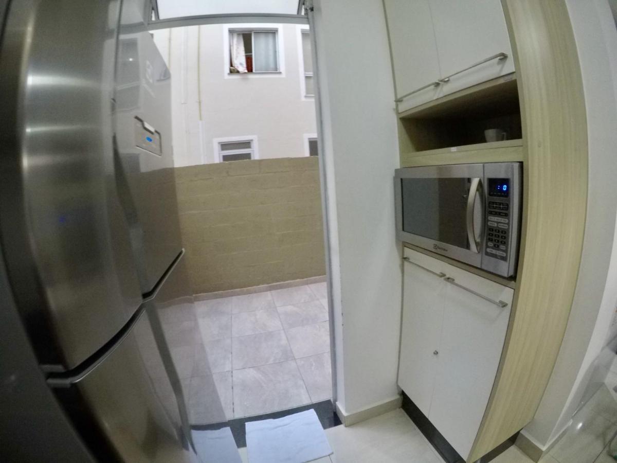 Apartmentforstay 18 Tanger Marília Zewnętrze zdjęcie