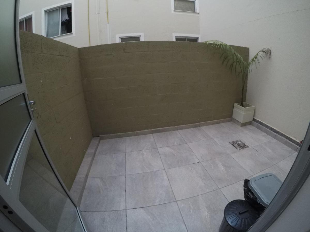 Apartmentforstay 18 Tanger Marília Zewnętrze zdjęcie