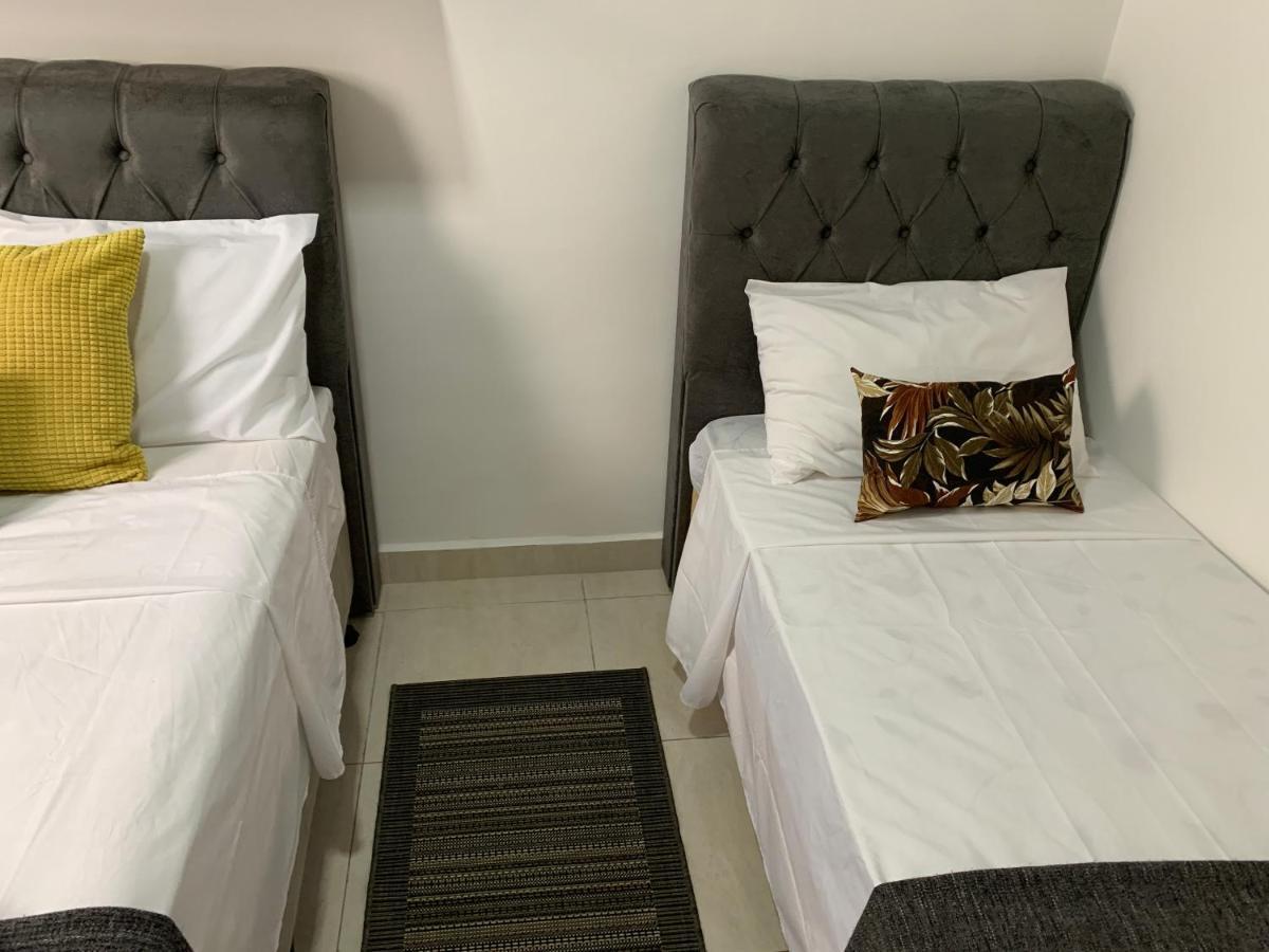Apartmentforstay 18 Tanger Marília Zewnętrze zdjęcie
