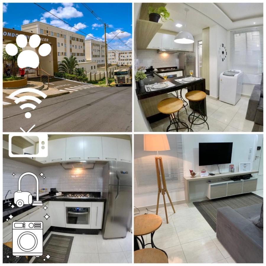 Apartmentforstay 18 Tanger Marília Zewnętrze zdjęcie